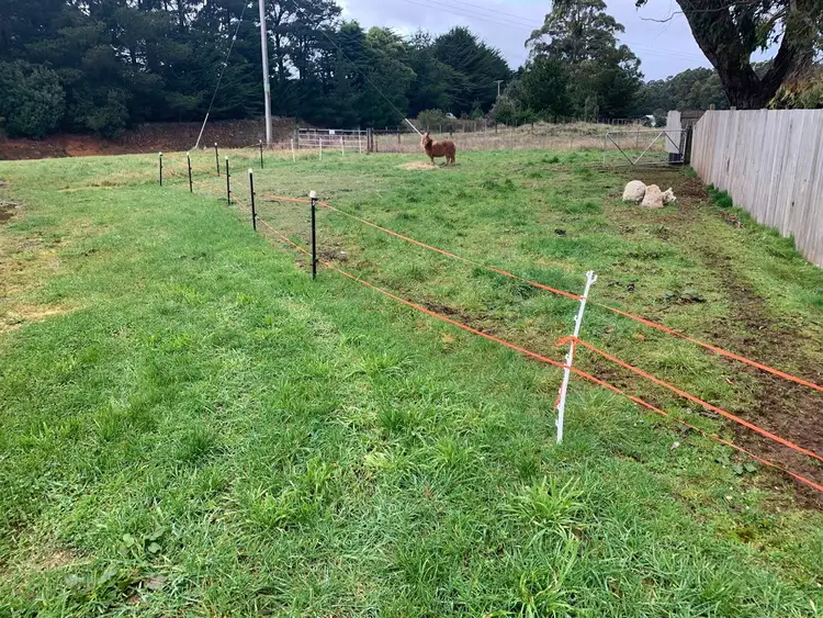 Second view of Homely land listing, 0 Oonah Road, Highclere TAS 7321