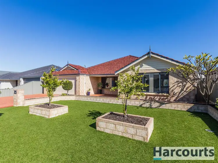 8 Seville Way, Aubin Grove WA 6164