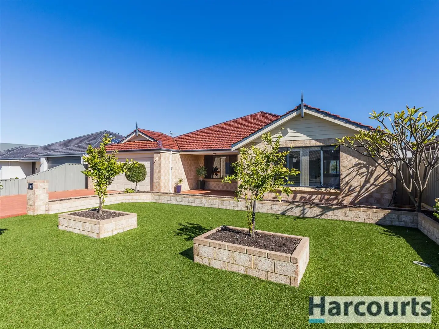 Main view of Homely house listing, 8 Seville Way, Aubin Grove WA 6164