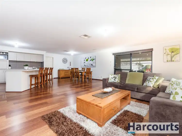 Third view of Homely house listing, 8 Seville Way, Aubin Grove WA 6164
