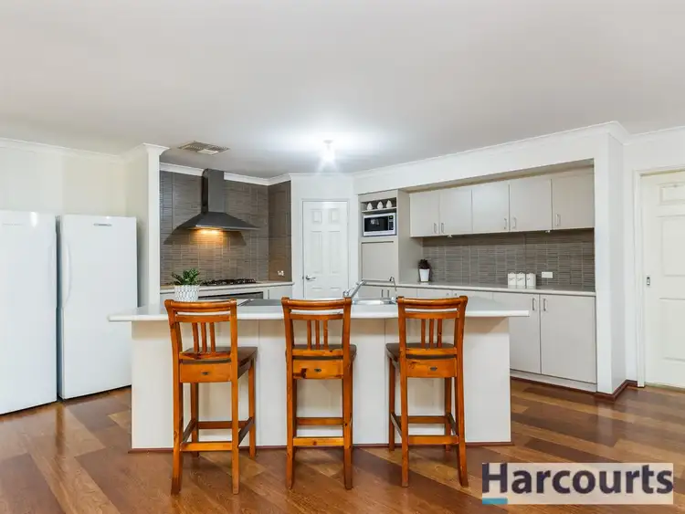 Fourth view of Homely house listing, 8 Seville Way, Aubin Grove WA 6164