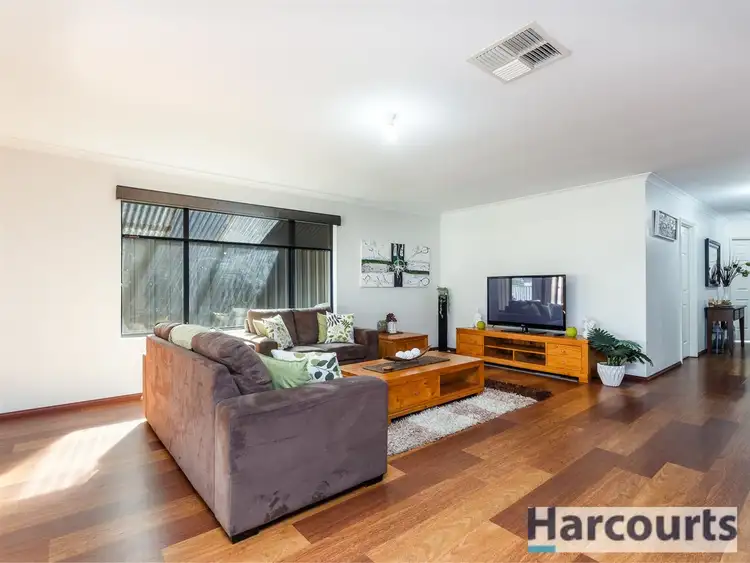 Sixth view of Homely house listing, 8 Seville Way, Aubin Grove WA 6164