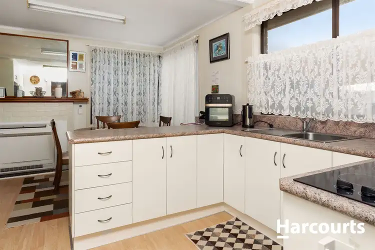 Second view of Homely house listing, 2 Sorell Street, Beaconsfield TAS 7270
