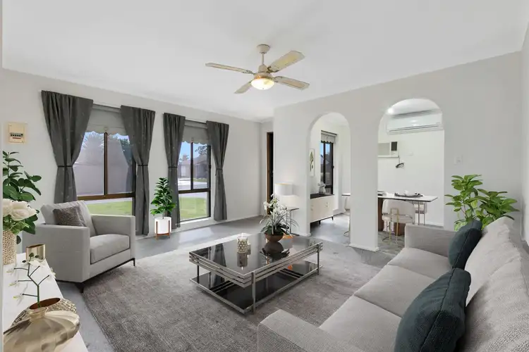 Second view of Homely unit listing, 14/3 Woodcock Place, Morphett Vale SA 5162