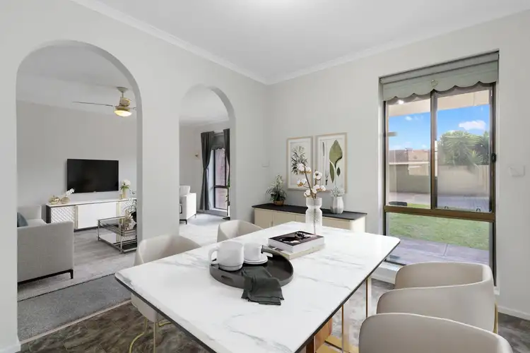 Third view of Homely unit listing, 14/3 Woodcock Place, Morphett Vale SA 5162