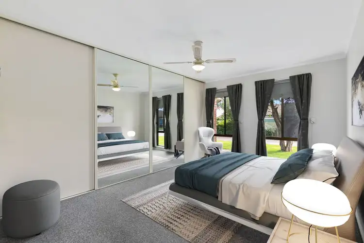 Fourth view of Homely unit listing, 14/3 Woodcock Place, Morphett Vale SA 5162