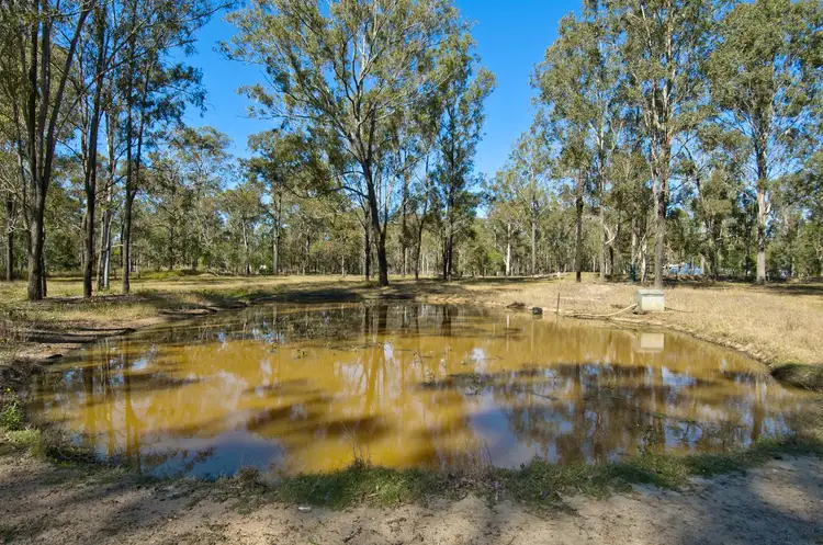 Fourth view of Homely house listing, 109-117 Norris Creek Road, Munruben QLD 4125