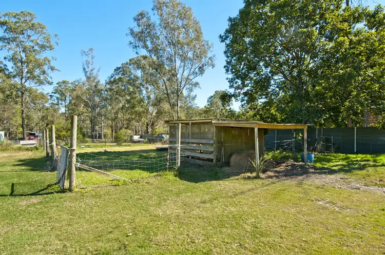 Fifth view of Homely house listing, 109-117 Norris Creek Road, Munruben QLD 4125
