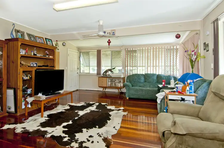 Seventh view of Homely house listing, 109-117 Norris Creek Road, Munruben QLD 4125