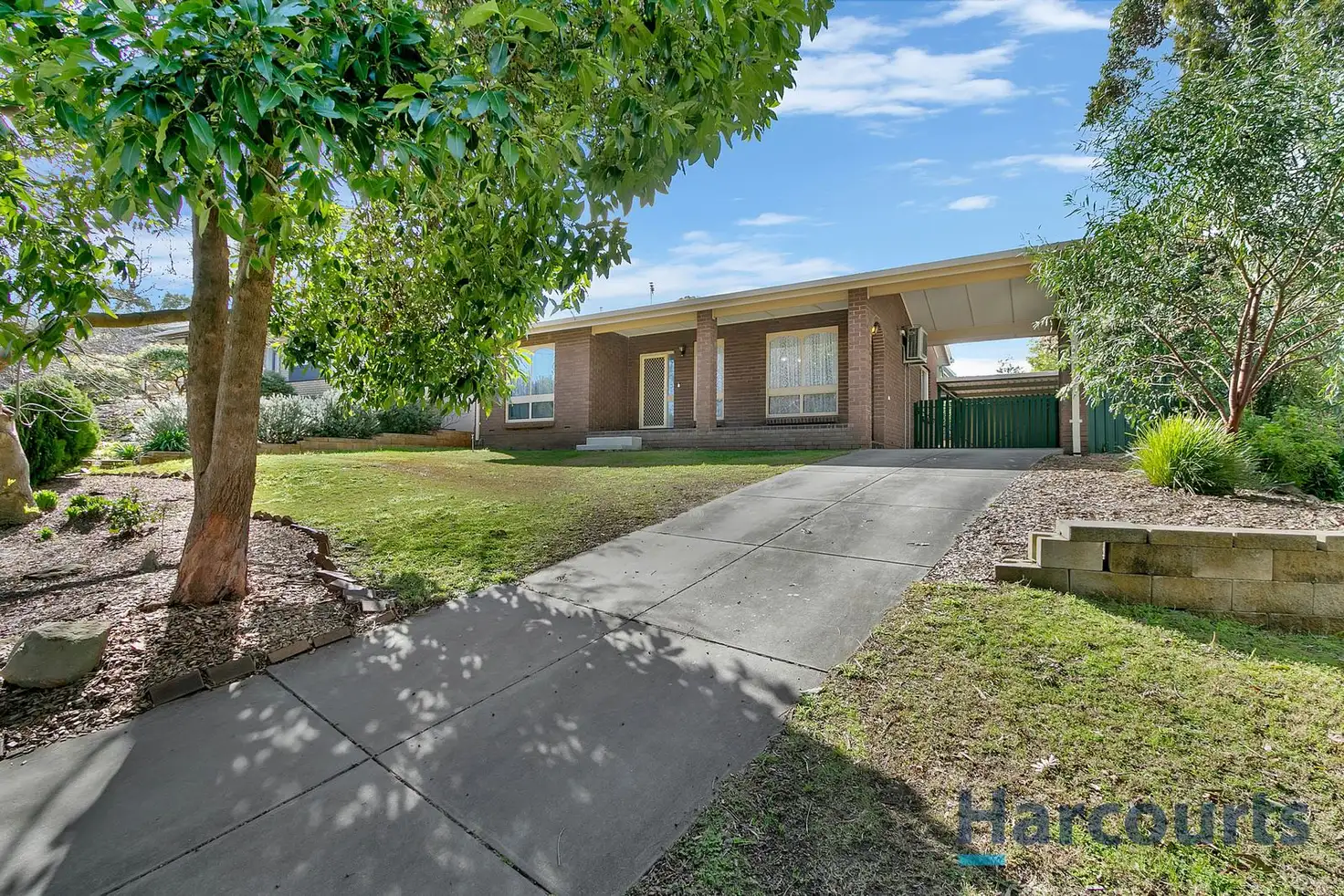 Main view of Homely house listing, 23 Ernest Crescent, Happy Valley SA 5159