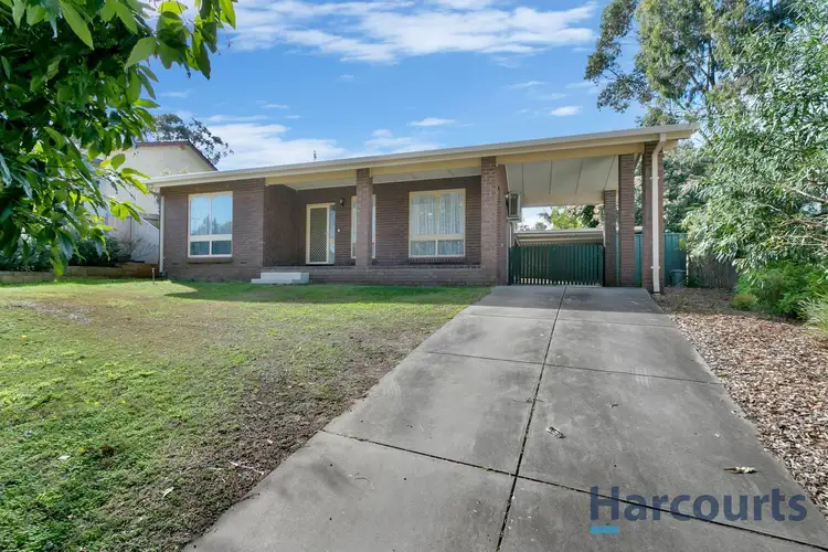 Second view of Homely house listing, 23 Ernest Crescent, Happy Valley SA 5159