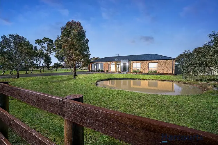 Main view of Homely house listing, 79 Wilsons Road, Haddon VIC 3351