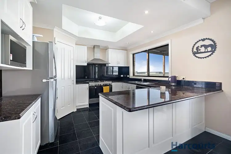 Third view of Homely house listing, 79 Wilsons Road, Haddon VIC 3351
