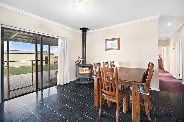 Fifth view of Homely house listing, 79 Wilsons Road, Haddon VIC 3351
