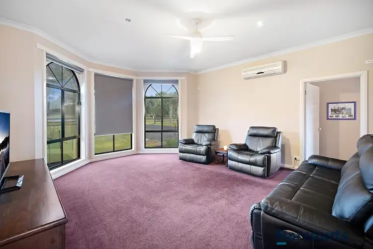 Sixth view of Homely house listing, 79 Wilsons Road, Haddon VIC 3351