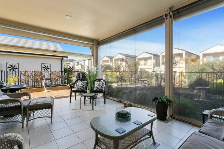 Fourth view of Homely house listing, 40/45 St Andrews Boulevard, Normanville SA 5204