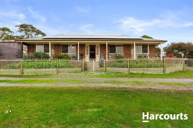 Fourth view of Homely house listing, 34 Clarks Road, Rowella TAS 7270