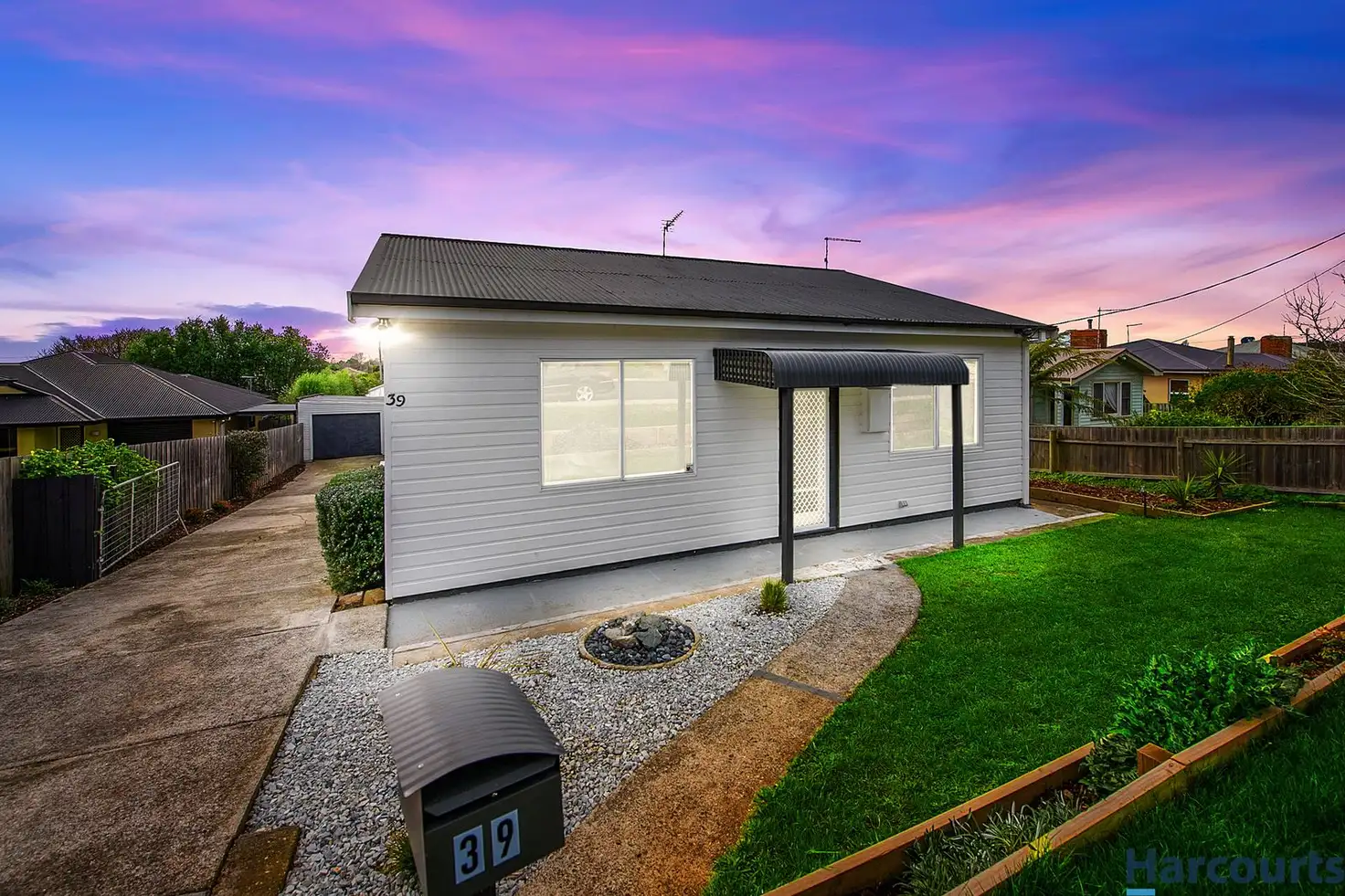 Main view of Homely house listing, 39 William Street, Ulverstone TAS 7315