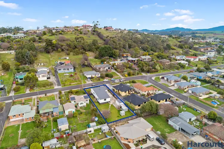 Second view of Homely house listing, 39 William Street, Ulverstone TAS 7315
