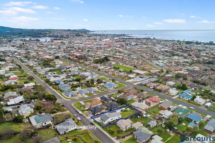 Third view of Homely house listing, 39 William Street, Ulverstone TAS 7315