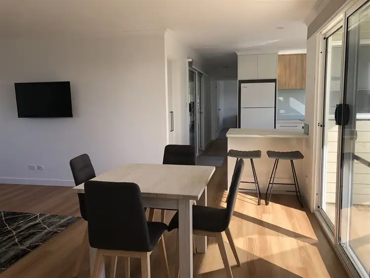 Fifth view of Homely unit listing, 1/1 Rifle Range Road, Currie TAS 7256