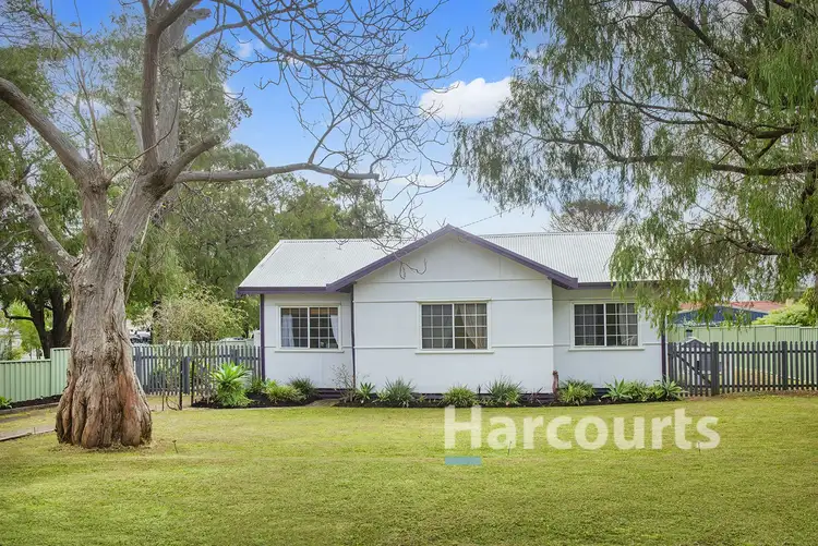 Main view of Homely house listing, 1 South Street, West Busselton WA 6280