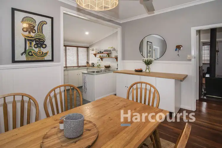 Fifth view of Homely house listing, 1 South Street, West Busselton WA 6280