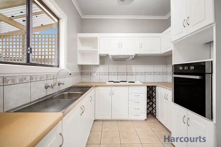 Second view of Homely house listing, 202 Lylia Avenue, Mount Clear VIC 3350