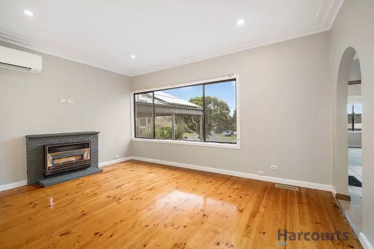 Fourth view of Homely house listing, 202 Lylia Avenue, Mount Clear VIC 3350
