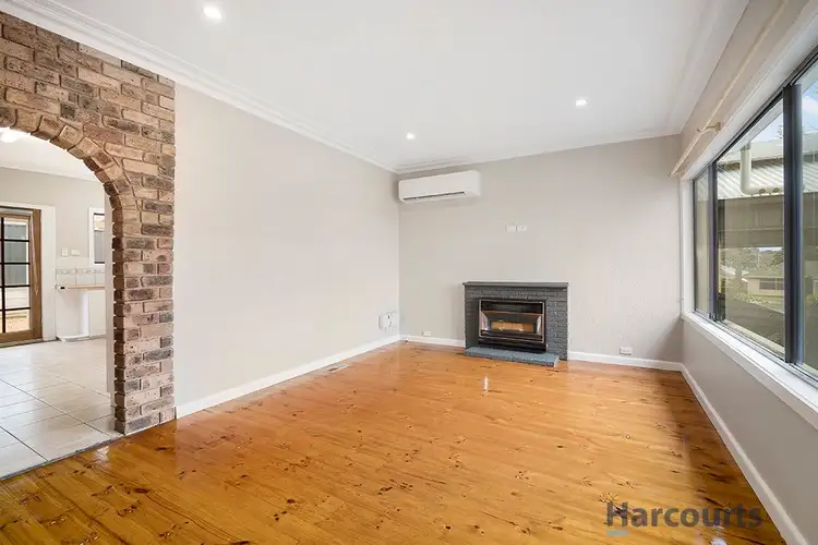 Sixth view of Homely house listing, 202 Lylia Avenue, Mount Clear VIC 3350