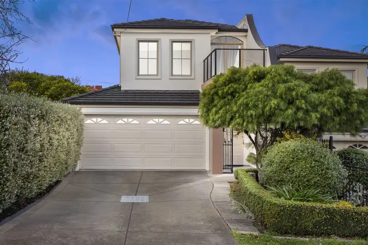 28 Balwyn Road, Bulleen VIC 3105