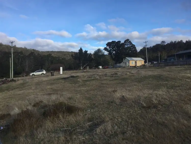 Seventh view of Homely land listing, 21 Walter Street, Rossarden TAS 7213