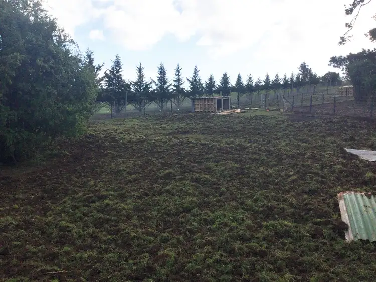 Main view of Homely land listing, 8385 Midland Highway, Tunbridge TAS 7120