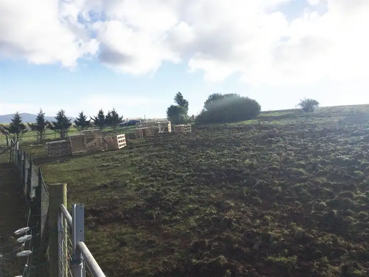 Second view of Homely land listing, 8385 Midland Highway, Tunbridge TAS 7120