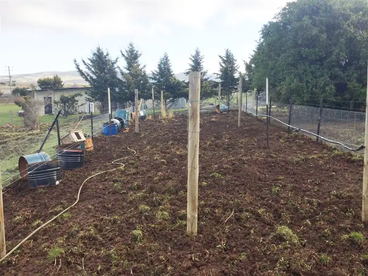 Fourth view of Homely land listing, 8385 Midland Highway, Tunbridge TAS 7120