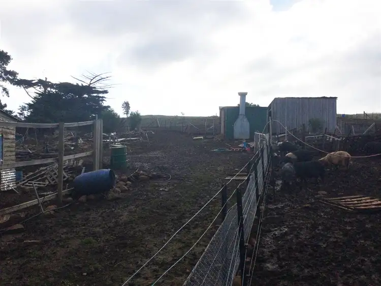 Seventh view of Homely land listing, 8385 Midland Highway, Tunbridge TAS 7120