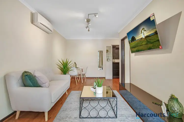 Second view of Homely apartment listing, 4/37-39 Albion Road, Box Hill VIC 3128