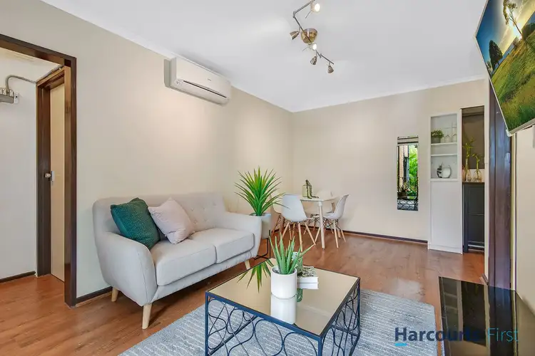 Third view of Homely apartment listing, 4/37-39 Albion Road, Box Hill VIC 3128