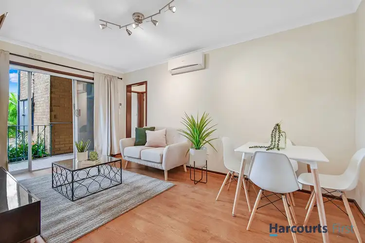 Fourth view of Homely apartment listing, 4/37-39 Albion Road, Box Hill VIC 3128