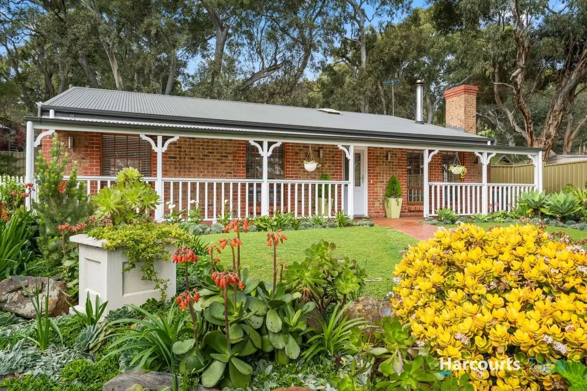 Main view of Homely house listing, 26 Horseshoe Drive, Aberfoyle Park SA 5159