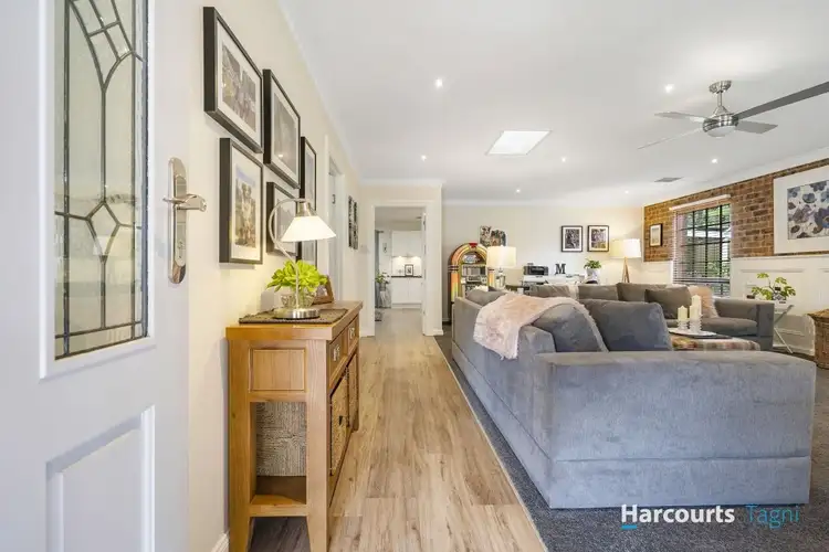 Third view of Homely house listing, 26 Horseshoe Drive, Aberfoyle Park SA 5159