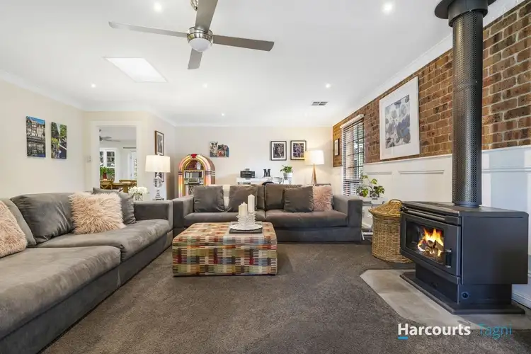 Fifth view of Homely house listing, 26 Horseshoe Drive, Aberfoyle Park SA 5159