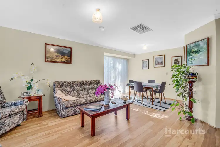 Third view of Homely house listing, 10 Hovea Place, Coodanup WA 6210