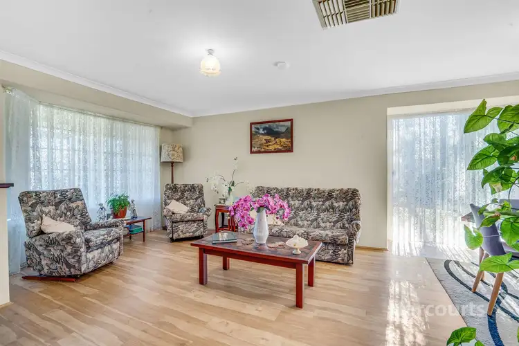 Fourth view of Homely house listing, 10 Hovea Place, Coodanup WA 6210
