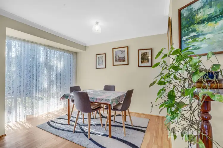 Fifth view of Homely house listing, 10 Hovea Place, Coodanup WA 6210