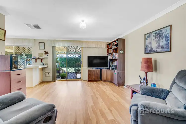 Seventh view of Homely house listing, 10 Hovea Place, Coodanup WA 6210