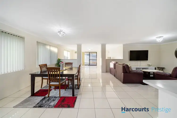 Fourth view of Homely house listing, 383 Wright Road, Piara Waters WA 6112