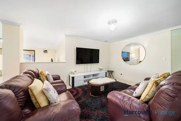 Fifth view of Homely house listing, 383 Wright Road, Piara Waters WA 6112