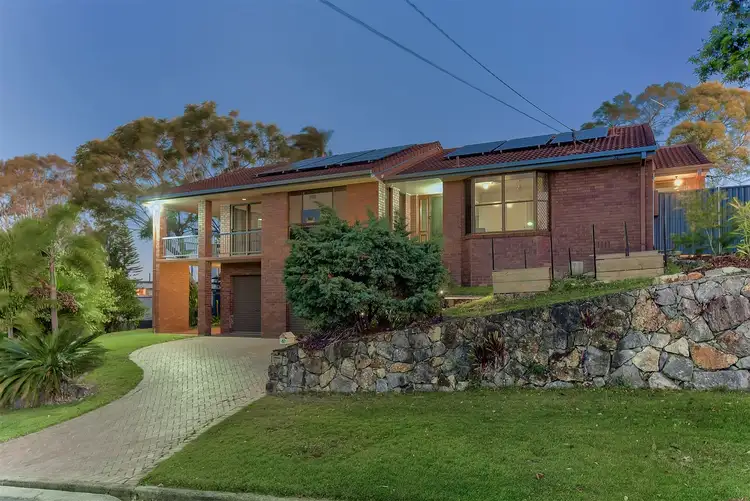 Third view of Homely house listing, 40 Gilmour Street, Chermside West QLD 4032