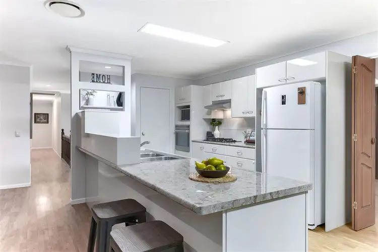 Sixth view of Homely house listing, 40 Gilmour Street, Chermside West QLD 4032